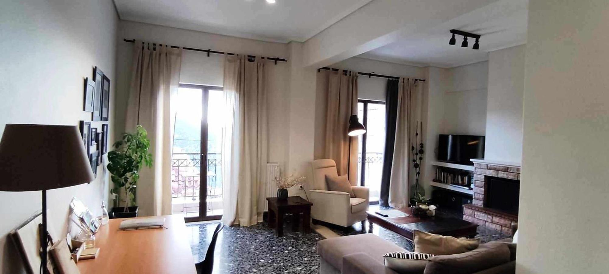 Delphic Moments - Sunny App 3Br, 2Ba With View Apartment Ngoại thất bức ảnh