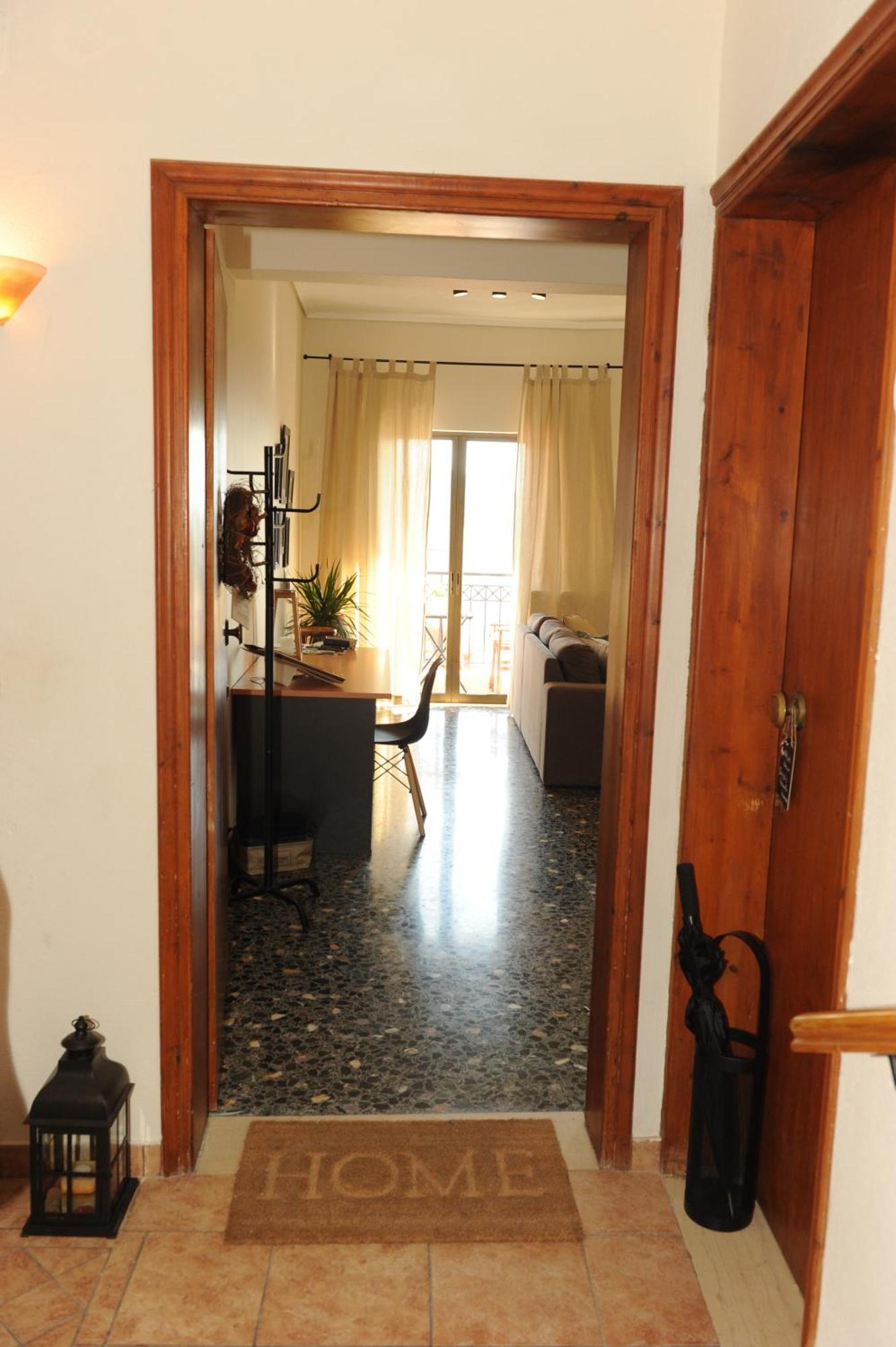 Delphic Moments - Sunny App 3Br, 2Ba With View Apartment Ngoại thất bức ảnh