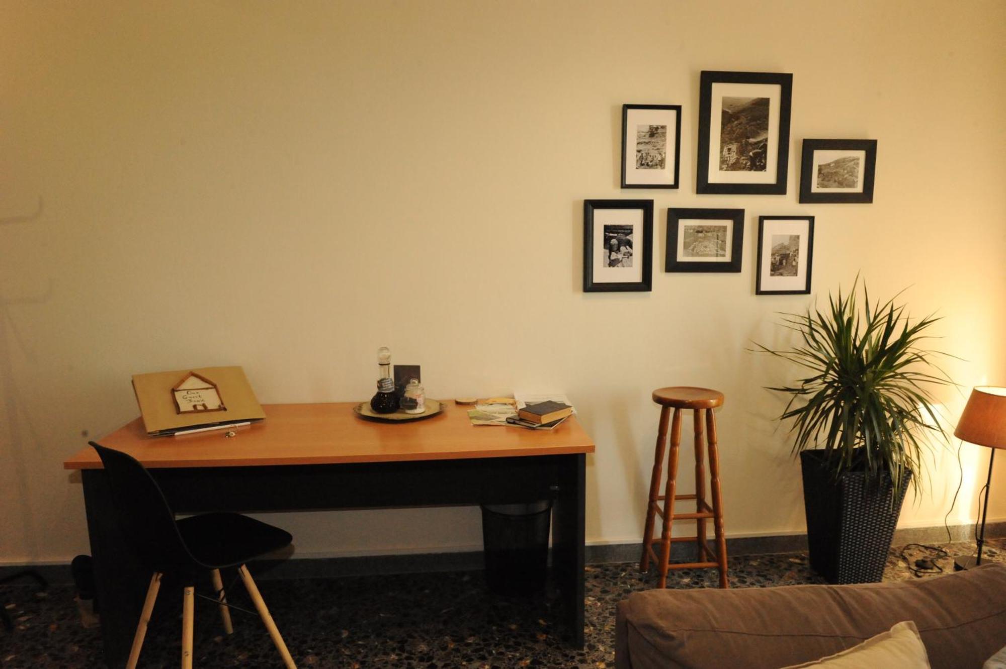 Delphic Moments - Sunny App 3Br, 2Ba With View Apartment Ngoại thất bức ảnh