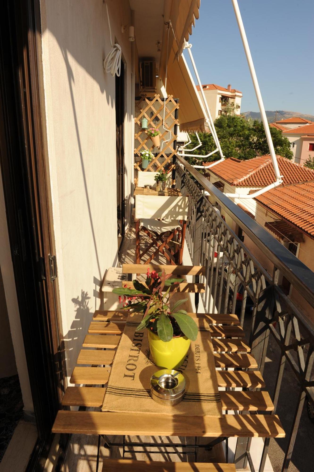 Delphic Moments - Sunny App 3Br, 2Ba With View Apartment Ngoại thất bức ảnh
